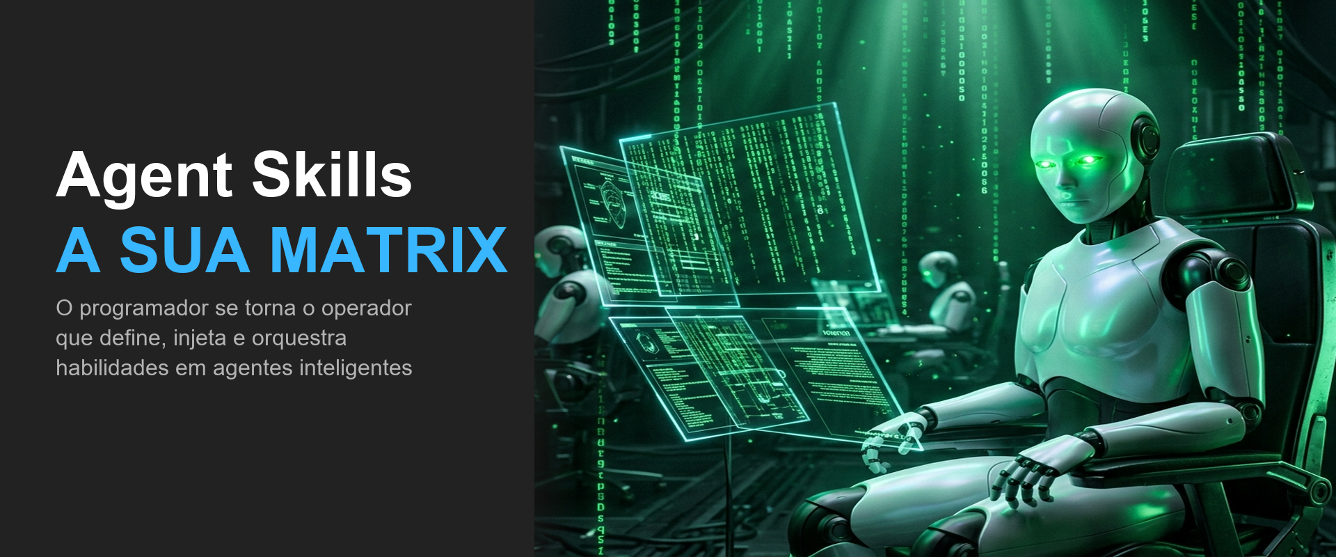 Trinity recebendo a skill de pilotagem na Matrix